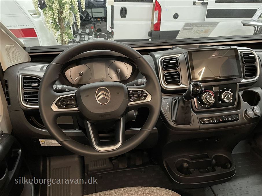 Hobby Ontour VAN 600 FT